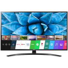 LED TV Smart LG 43UN74003LB 4K UHD LED TV Smart LG 43UN74003LB 4K UHD