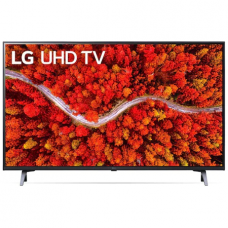 LED TV Smart LG 43UP80003LR 4K Ultra HD LED TV Smart LG 43UP80003LR 4K Ultra HD