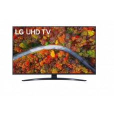 LED TV Smart LG 55UP81003LR 4K Ultra HD