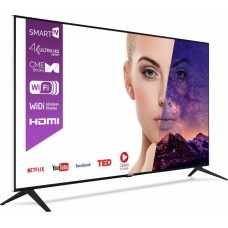 LED TV SMART HORIZON 43HL9710U 4K ULTRA HD