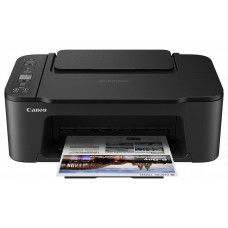 Multifunctional inkjet color Canon Pixma TS3450 A4