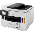 Multifunctional inkjet color CISS Canon Maxify GX7040 A4