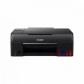 Multifunctional inkjet color CISS Canon Pixma G640 A4