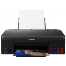 Multifunctional inkjet color CISS Canon Pixma G540 A4