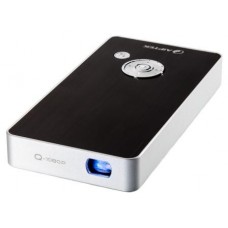 Videoproiector Aiptek PocketCinema Q20 12 lumeni Videoproiector Aiptek PocketCinema Q20 12 lumeni