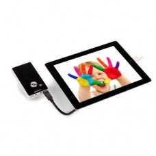 Videoproiector Aiptek PocketCinema Q20 12 lumeni