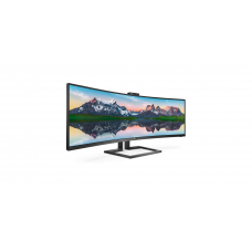 Monitor curbat Philips 499P9H/00 5K UHD