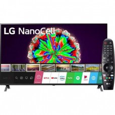 LED TV Smart LG 49NANO803NA 4K UHD LED TV Smart LG 49NANO803NA 4K UHD