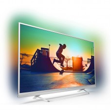 LED TV SMART PHILIPS 49PUS6482/12 4K UHD AMBILIGHT
