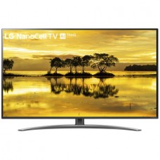LED TV SMART LG 49SM9000PLA 4K UHD