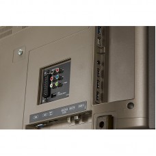 LED TV SMART HORIZON 49HL9910U 4K ULTRA HD