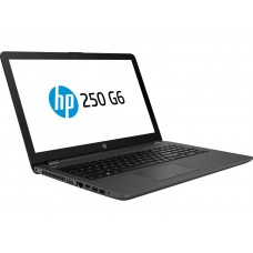 Notebook HP 250 Intel Core i3-7020U Dual Core Win 10