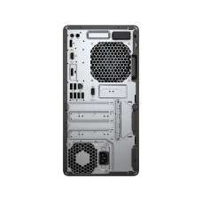 Desktop HP ProDesk 400 G5 Microtower Intel Core i7-8700 Hexa Core Win 10