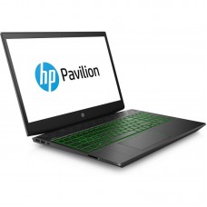 Notebook Hp Pavilion 4MQ84EA Intel Core i7-8750H Hexa Core