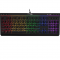 Tastatura gaming HP HyperX Alloy Core RGB