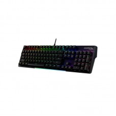 Tastatura gaming mecanica HP HyperX Alloy Mkw100 Usb-c RGB