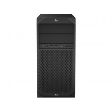 Desktop Workstation HP Z2 G4 Tower Intel Core i7-8700 Hexa Core Win 10