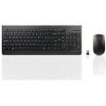 Kit tastatura Lenovo Essential Wireless + mouse Combo