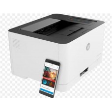 Imprimanta laser color HP 150NW A4