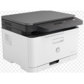 Multifunctional laser color HP 4ZB96A