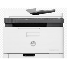 Multifunctional laser color HP 4ZB97A