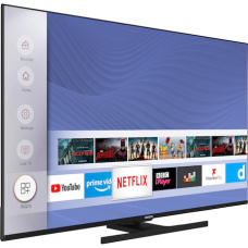 LED TV Smart Horizon 50HL8530U/B  4K UHD