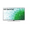 LED TV Smart LG 50NANO813PA 4K UHD