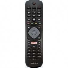 LED TV SMART PHILIPS 50PUS6523/12 HDR 4K