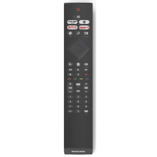 LED TV Smart Philips 50PUS7506/12 4K UHD