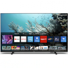 LED TV Smart Philips 50PUS7607/12 4K UHD LED TV Smart Philips 50PUS7607/12 4K UHD