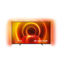 LED TV Smart Philips 50PUS7805/12 4K UHD