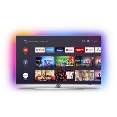LED TV Smart Philips 50PUS8536/12 4K Ultra HD