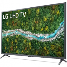 LED TV Smart LG 50UP76703LB 4K UHD