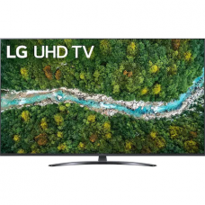 LED TV Smart LG 55UP78003LB 4K Ultra HD