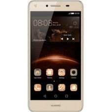 Telefon mobil Huawei Y5 II Dual Sim 8Gb Gold