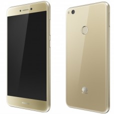 Telefon mobil Huawei P9 Lite 2017 16Gb Dual Sim 4G Gold
