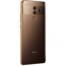 Telefon mobil Huawei Mate 10 Pro 128Gb 4G Dual Sim Gold
