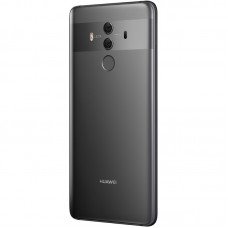 Telefon mobil Huawei Mate 10 Pro 128Gb 4G Dual Sim Grey