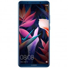 Telefon mobil Huawei Mate 10 Pro 128Gb 4G Dual Sim Midnight Blue
