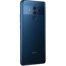 Telefon mobil Huawei Mate 10 Pro 128Gb 4G Dual Sim Midnight Blue