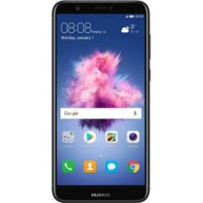 Telefon mobil Huawei P Smart  32Gb Dual Sim 4G Black
