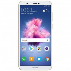 Telefon mobil Huawei P Smart  32Gb Dual Sim 4G Gold