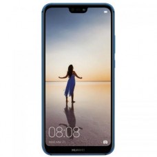 Telefon mobil Huawei P20 Lite 64Gb Dual Sim 4G Blue