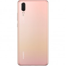 Telefon mobil Huawei P20 128Gb Dual Sim 4G Pink