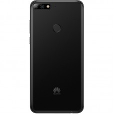 Telefon mobil Huawei Y7 Prime 2018 32Gb Dual Sim 4G Black