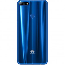 Telefon mobil Huawei Y7 Prime 2018 32Gb Dual Sim 4G Blue