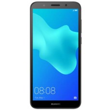 Telefon mobil Huawei Y5 2018 16Gb Dual Sim 4G Black