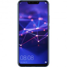 Telefon mobil Huawei Mate 20 Lite 64Gb Dual Sim 4G Blue