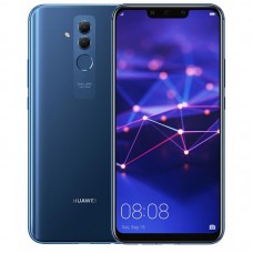 Telefon mobil Huawei Mate 20 Lite 64Gb Dual Sim 4G Blue