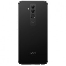 Telefon mobil Huawei Mate 20 Lite 64Gb Dual Sim 4G Black